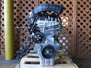 K12C Moteur SUZUKI 2016 DAA-FF21S - Product Image 3