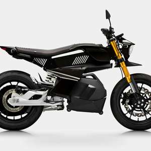 Moto électrique Ryvid Anthem Touring avec tension 110-240V - Product Image 6