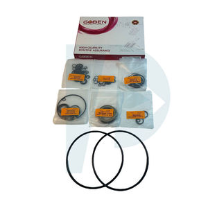 ชุดซีลปั๊มหลักคุณภาพสูง 708-2L-00300K/708-2L-00300 สำหรับรถขุด PC200-7/PC220-7 เครื่องจักรก่อสร้าง รับประกัน 3 เดือน - Product Image 1