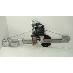 Mécanisme de lève-vitre avant gauche DACIA Logan MCV 807219302R H4B410 (06>13) - Product Image 6