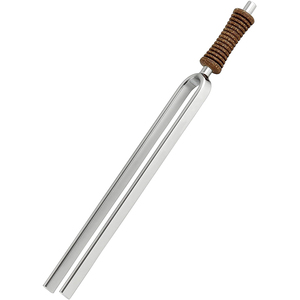 Recién llegado, diapasones curativos con sonido 2024 diseñados para terapia, meditación y prácticas de bienestar holístico - Product Image 2