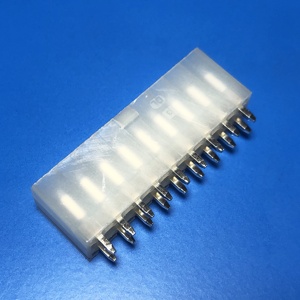 เปลี่ยนขั้วต่อแบบเสียบ 4.<span class=keywords><strong>2</strong></span> มม. รุ่น 5557 39012105 39012125 39012145 39012165 - Product Image 3