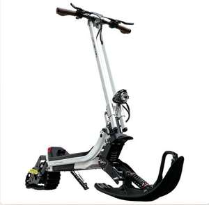 En stock DrVeTion G63 1500W Véhicule électrique tout-terrain 3000W 20Ah Batterie amovible Électrique Numérique - Product Image 1