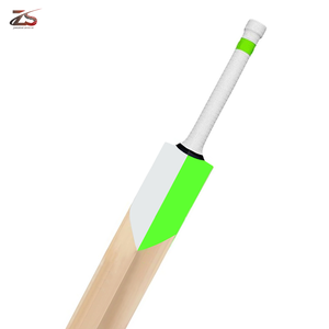 2025 Último diseño de marca de tamaño completo Cricket Bat Inglés Willow Precio al por mayor de Pakistán - Product Image 6