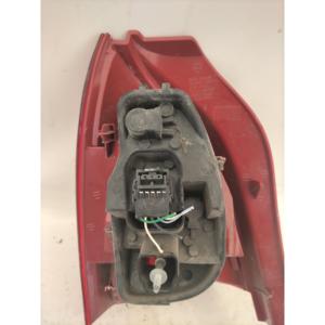 FANALE POSTERIORE DESTRO RENAULT Twingo II serie 265502963a (07>14) - Product Image 1