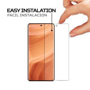 ฟิล์มกันรอย ANTISHOCK สำหรับเรียลมี จีที 5 โปร พรีเมี่ยม การ์ดสำหรับปกป้องหน้าจอของอุปกรณ์ของคุณ - Product Image 3