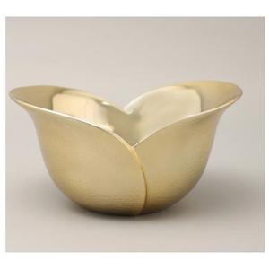 Cuencos de Metal hechos a mano ecológicos aptos para lavavajillas para restaurantes, fiestas, hoteles, galletas de frutas secas de Chocolate - Product Image 2