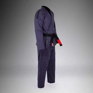 Diseño personalizado Bjj Gis Set Profesional IJF Kimonos Judo Kimono Jiu-Jitsu Gi BJJ Gis Artes Marciales Karate Uniformes Jiu Jitsu Gi - Product Image 5