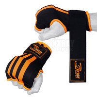 Guantes de boxeo interior de trabajo de alta calidad Guantes de boxeo de entrenamiento Guantes interiores de moda superior para venta al por mayor