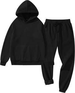 Sudadera con capucha de calidad superior 420 GSM Heavy Cotton Fleece Warm Streetwear Sudadera Fabricante de impresión personalizada a granel - Product Image 5