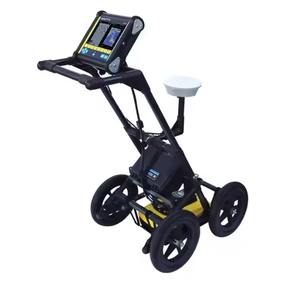 NUEVO Detector de Tuberías Multiusos de 8m/16m de Profundidad, Magnetómetro RD1100 con Clasificación IP67, Bobina de Búsqueda de 25cm, Sensibilidad de 0.2mm, Acero Inoxidable 1 1 - Product Image 1