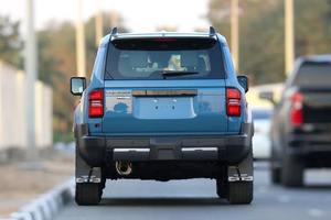 LandCruiser Prado 2024 à vendre - Product Image 3