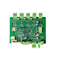 Pcb électronique intelligente Pcba Production Pcb Fournisseur de Pcb fabricant de Pcb double face fabricant d'assemblage de cartes de circuits imprimés électriques