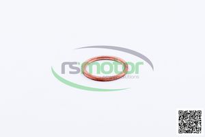 Para MWM Anillo de sellado para piezas de motor de maquinaria - Product Image 3