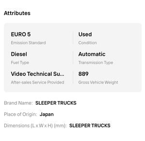 Best!! Sleeper Semi <b>Truck</b> 2022 2020 2021 2024 USED VOL_VO VNL64T760 Sleeper Semi <b>Truck</b> - Product Image 6