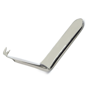 Austin Retractor Juego de retractor de cirugía oral de acero inoxidable para labios y lengua Instrumentos quirúrgicos profesionales - Product Image 2