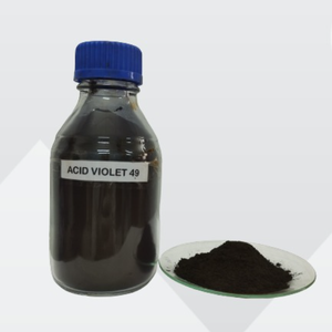 Tintes ácidos para teñir Lana, Violeta ácido 49, colorantes en polvo violeta para lana y nailon a un precio asequible desde la India - Product Image 1