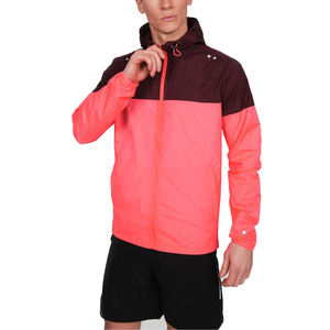 Venta caliente con estilo al por mayor rompevientos hombre chaqueta de lluvia chaqueta impermeable para hombres 2024 nuevo diseño chaqueta cortavientos - Product Image 5
