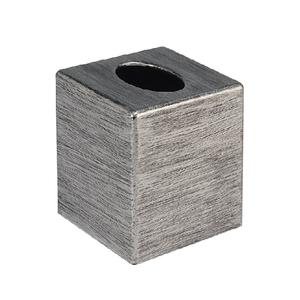 Caja de pañuelos de diseño único de alta calidad nueva caja de pañuelos de mesa decorativa hecha a mano al por mayor caja de pañuelos clásica india - Product Image 3