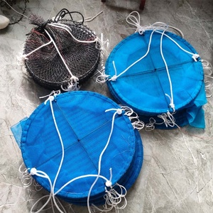 Vente en gros de cages d'aquaculture faites <span class=keywords><strong>à</strong></span> la main <span class=keywords><strong>à</strong></span> 10 niveaux, filet de lanterne pour huîtres, équipement d'élevage d'huîtres <span class=keywords><strong>à</strong></span> <span class=keywords><strong>vendre</strong></span> - Product Image 2