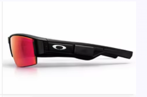 Gafas Inteligentes Oakley Vanguard Meta AI con Control Visual Modelo OW8001/80010152 - Product Image 3