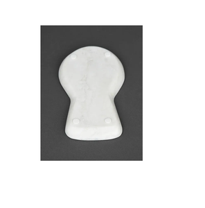 ช้อนที่วางช้อนทำด้วยมือสีดำสีขาวธรรมชาติที่วางช้อนเครื่องมือเสิร์ฟอุปกรณ์ตกแต่งห้องครัว - Product Image 6