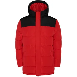 Unisex Tallin <b>Thermal</b> Jacket Promotional <b>Hoodies</b> & Sweatshirts - Product Image 1