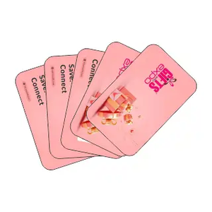 Tarjetas de PVC Impresas |   Tarjetas de Identificación y Acceso de PVC Personalizadas a Todo Color |   Tarjetas Impresas Térmicas / Digitales - Product Image 3