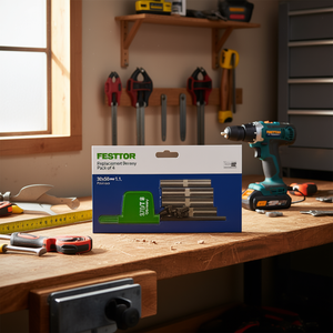 Lame de scie de rechange Festool pour coupeur HW-WP 30x55x1,1, lot de 4 - Product Image 3