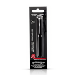 Penna in Metallo Personalizzata Calais per Merchandising e Promozioni - Product Image 3