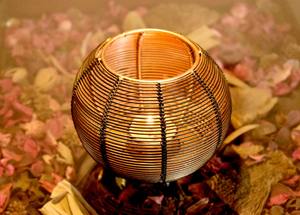 Juego de soporte de vela de hierro chapado en oro de la mejor calidad, arte indio decorativo Simple, diseño elegante para decoración del hogar, gran oferta, 2 piezas - Product Image 5