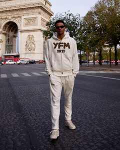 Traje de sudor para hombre más vendido de calidad superior Color sólido Hombres cómodos Trajes de sudor para la venta - Product Image 1