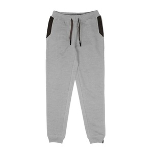 Temporada de invierno, pantalones de chándal de lana cálidos, pantalones para correr para hombres, nuevos pantalones de jogging suaves y cómodos para adultos - Product Image 2