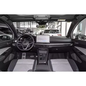Liquidación: Golf con Motor Turbo de 1.5L, Caja de Cambios Manual/Automática, Neumáticos R16, Opciones de Combustible Diésel, Gasolina y Eléctrico, Tapicería de Cuero Ligero - Product Image 5