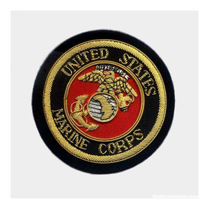 ป้ายเย็บติดเสื้อผ้าแฟชั่น งานปักมือ ออกแบบเองได้ พร้อมลูกปัดและเข็มกลัดนิรภัย - Product Image 6