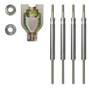 Juego de Herramientas Suplementario Gedore KL-0186-132 para KL-0186-14 - Product Image 2