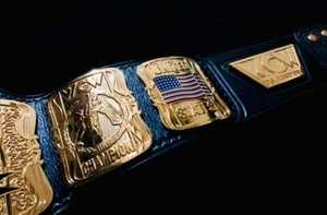 Ceintures de championnat de lutte Champ King, trophées, médailles et récompenses - Cuivre/alliage de cuivre, symbole ultime de la victoire et de l'excellence - Product Image 5