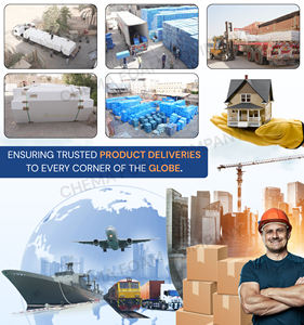 Affordable Range High Demand Standard Quality of 101 Chema Tile Adhesive Cement-<b>Polymer</b> Additives with 100% Cost-Effective - Product Image 6