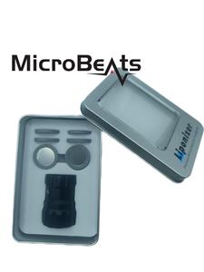 Prix de haute qualité grand filtre de liposuccion ensemble de traitement de transfert nano manchon adaptateur de graisse nano filtre de graisse nano pour le greffage - Product Image 5