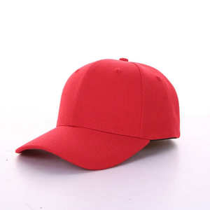Gorra de Béisbol con Logotipo Personalizado, Bordado e Impresión, de Algodón, para Hombre y Mujer, Gorras de Protección Solar para Exteriores, Gorra Infantil Personalizada - Product Image 1