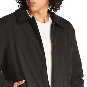 High Quality Sports <b>Running</b> Polyester Men <b>Jackets</b> Fashion Casual <b>Lightweight</b> men street wear <b>jackets</b> - Product Image 5