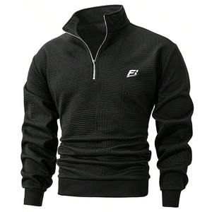 Custom Unisex Pullover Hoodie Premium 100% Cotton Fleece <b>Sweatshirt</b> <b>Vintage</b> Wash B2B Private Label OEM Wholesale Manufacturer - Product Image 1