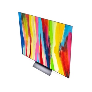 ทีวีสมาร์ท OLED ระบบ Web OS รุ่นใหม่ ราคาประหยัด ขนาด 55 นิ้ว ความละเอียด 4K UHD พร้อม Dolby Vision รุ่น C2 Series OLED55C2PUA - Product Image 3