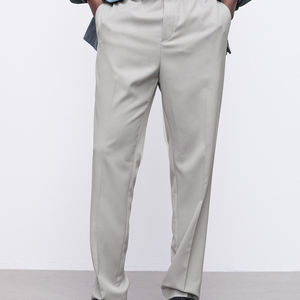 Pantalon de jogging décontracté pour homme, coupe ample, à chevilles resserrées, séchage rapide - Product Image 2