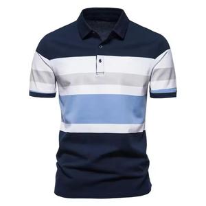 <span class=keywords><strong>Polo</strong></span> de manga corta de nuevo diseño para hombre, <span class=keywords><strong>polo</strong></span> con logotipo personalizado, <span class=keywords><strong>Polo</strong></span> mejor para hombre a la venta