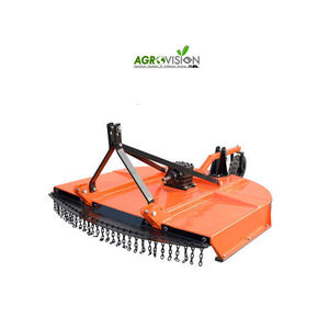 Venta caliente al por mayor de cortadores rotativos de paisajismo para negocios a precio de mercado de proveedor indio - Product Image 4