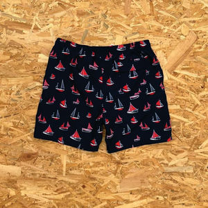 Waterproof Printed Beach Quick Dry Surfing <b>Shorts</b> <b>Stretch</b> Board <b>Swimming</b> Pant <b>Shorts</b> For Men Custom Logo Clothing OEM - Product Image 5