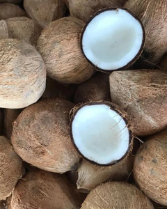 COPRA DE COCO SECADO NATURAL, ALTA CALIDAD PARA EXPORTACIÓN - Product Image 3