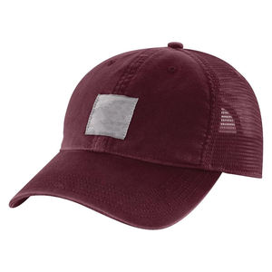 Casquette de baseball de sport unisexe de haute qualité design senior chapeau personnalisation du logo - Product Image 1