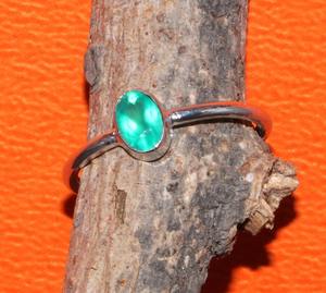 Anillos Modernos de Plata de Ley 92.5 para Hombre y Mujer - Product Image 5